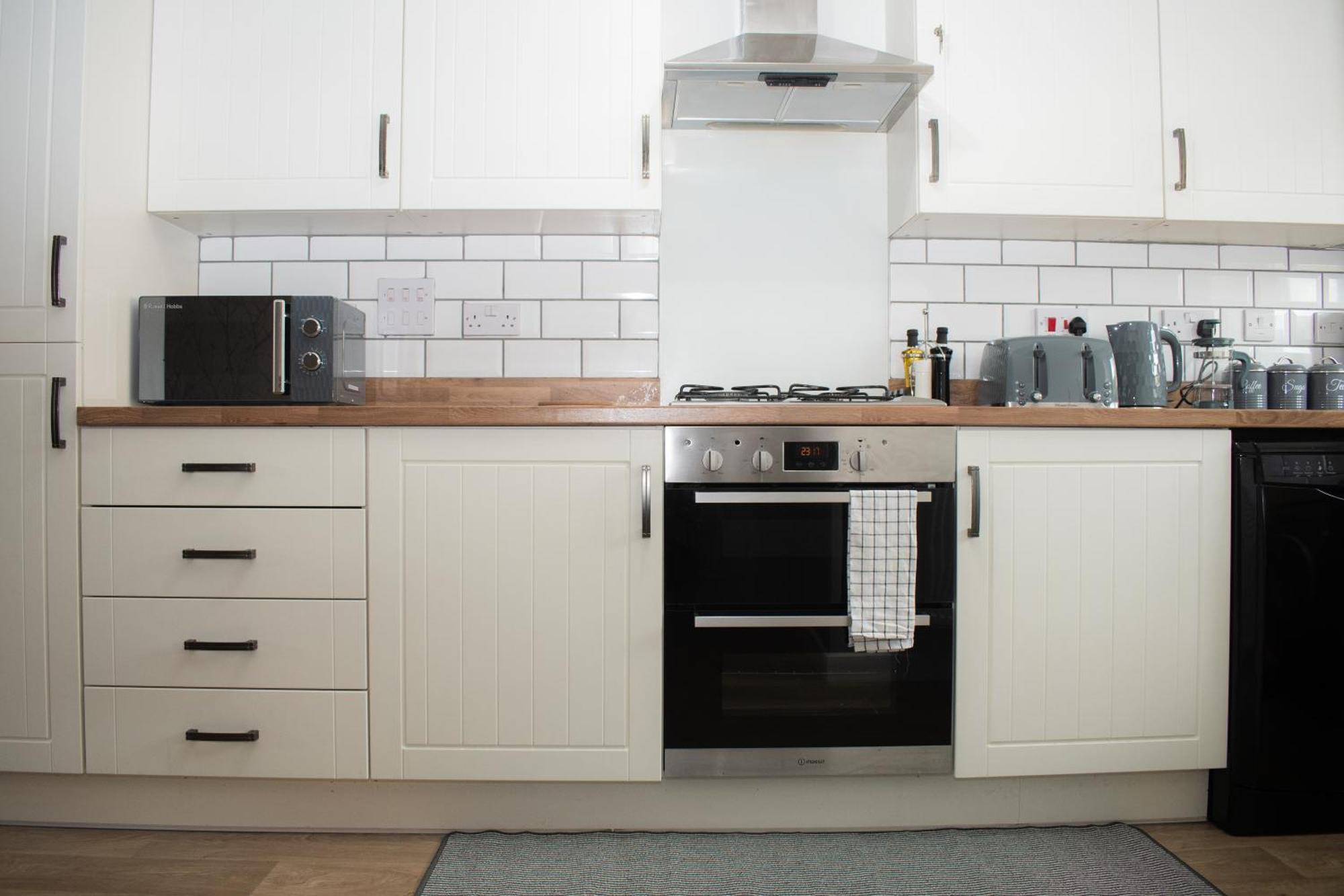 Villa Comfy Modern 3Br Semi Detached 400Mb Wifi Free Double Parking Newcastle upon Tyne Exterior foto