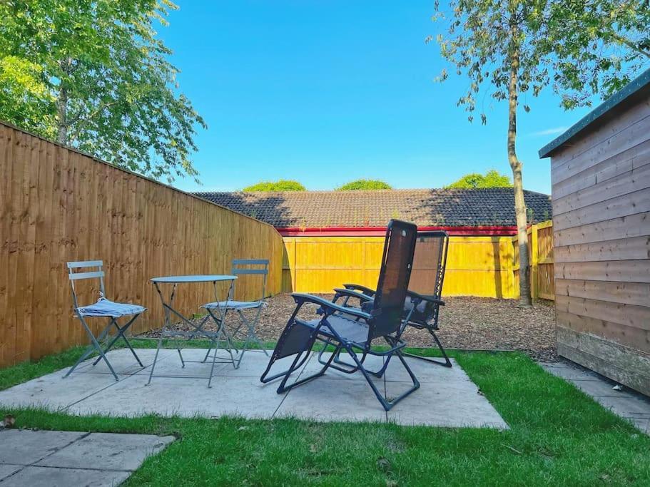 Villa Comfy Modern 3Br Semi Detached 400Mb Wifi Free Double Parking Newcastle upon Tyne Exterior foto